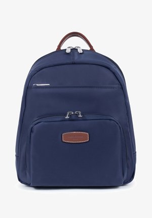 Hexagona DIVERSITÉ - Zaino - marine