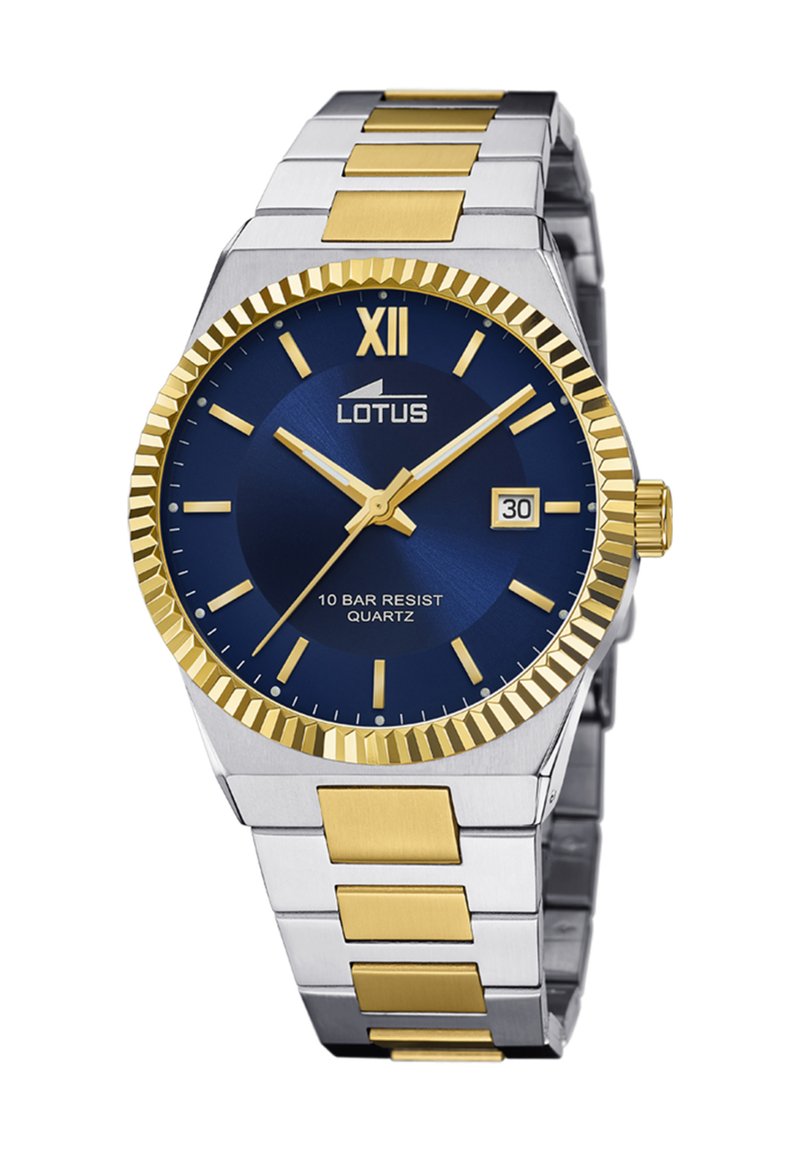 Lotus FREEDOM COLLECTION - Montre - blue/bleu - ZALANDO