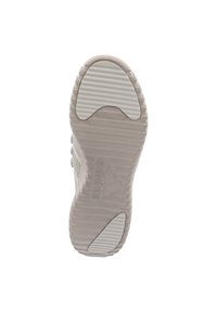 adidas Performance KAPTIR 3 0 - Training shoe - beige
