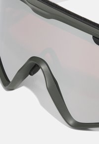 Oakley WIND JACKET 2.0 - Occhiali da sole - prizm snow black