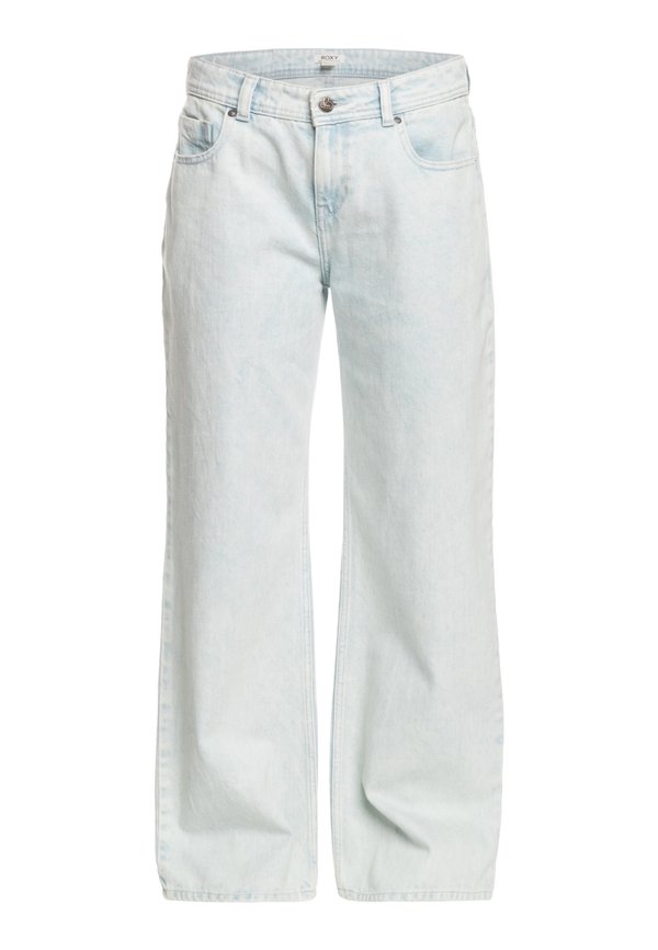 CHILLIN WAY  - Wide Leg - bezw3