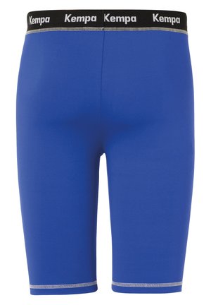 ATTITUDE  - Shorts - royal