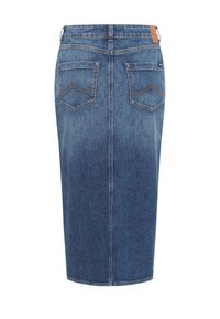 Mustang - Spódnica jeansowa