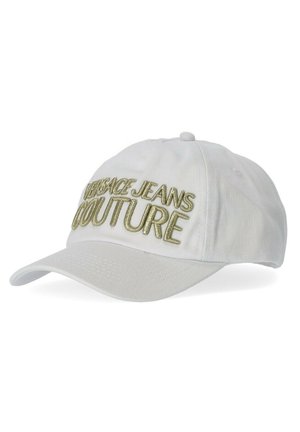 DA BASEBALL CON LOGO  - Cap - white