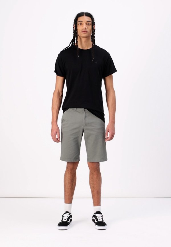 2 PACK  - Basic T-shirt4