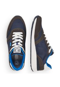 Rieker Sport R-EVOLUTION - Trainers - blau