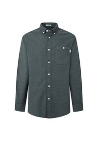 Košile - graphite grey