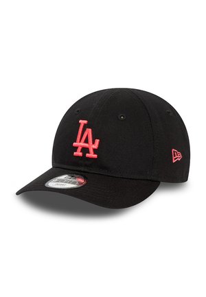 INFANT LEAGUE ESS 9FORTY ADJUSTABLE LA DODGERS - Casquette - schwarz