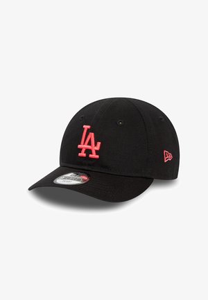 INFANT LEAGUE ESS 9FORTY ADJUSTABLE LA DODGERS - Casquette - schwarz