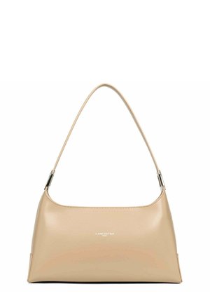 Sac à main - beige foncé