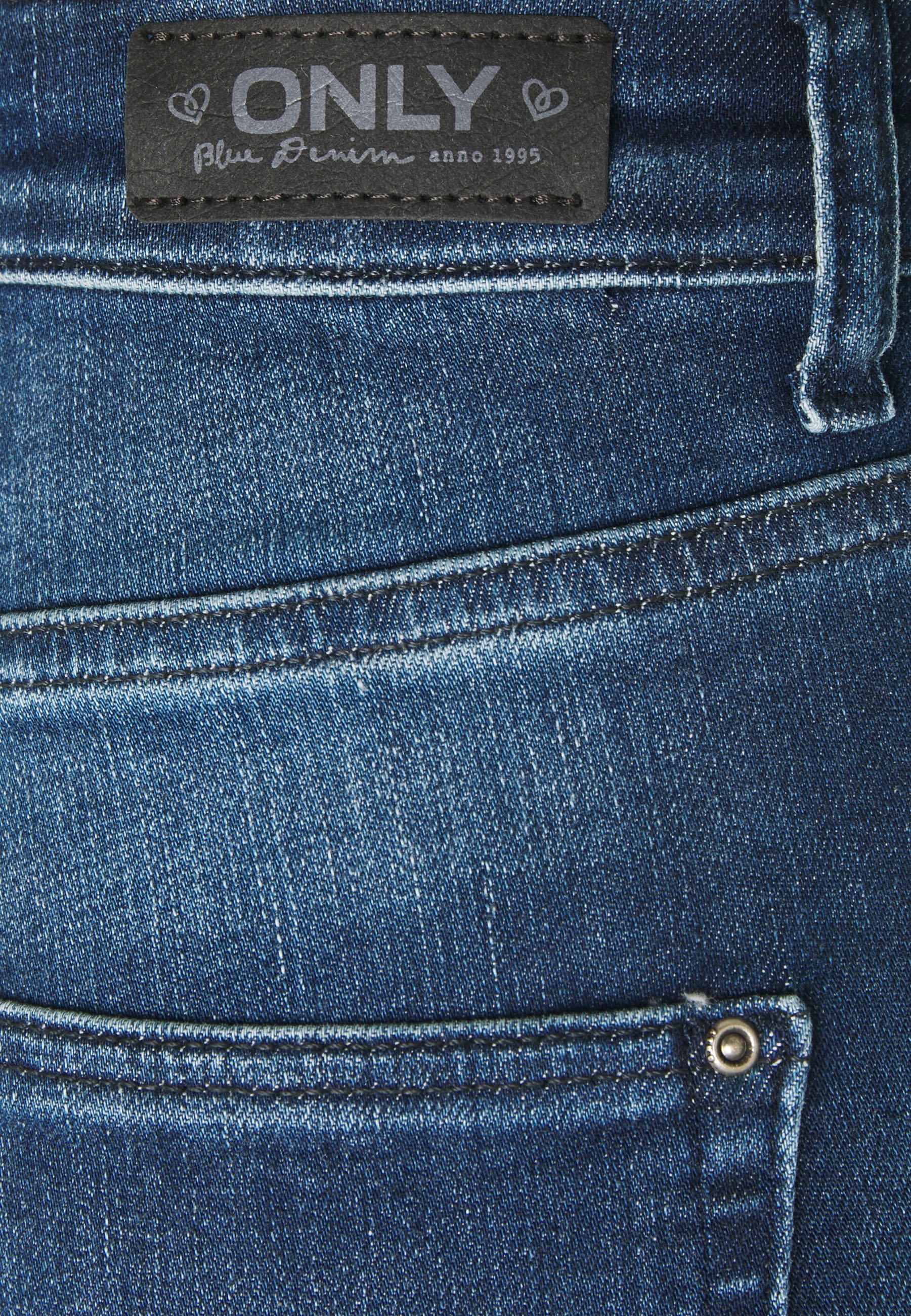 only blue denim anno 1995 jeans