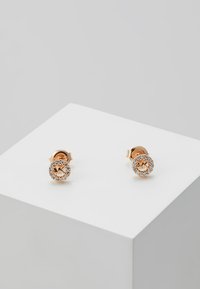 Michael Kors - PREMIUM - Earrings - roségold-coloured Thumbnail Image 1