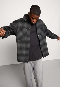 Jack & Jones JORBANE JACKET - Let jakke / Sommerjakker - black