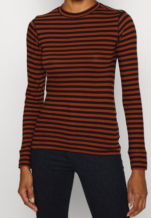 Marc O'Polo DENIM, Langærmet T-shirt - black