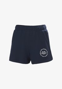 Unselected, navy