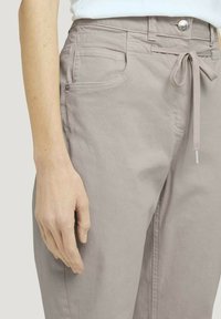 TOM TAILOR Broek - beige