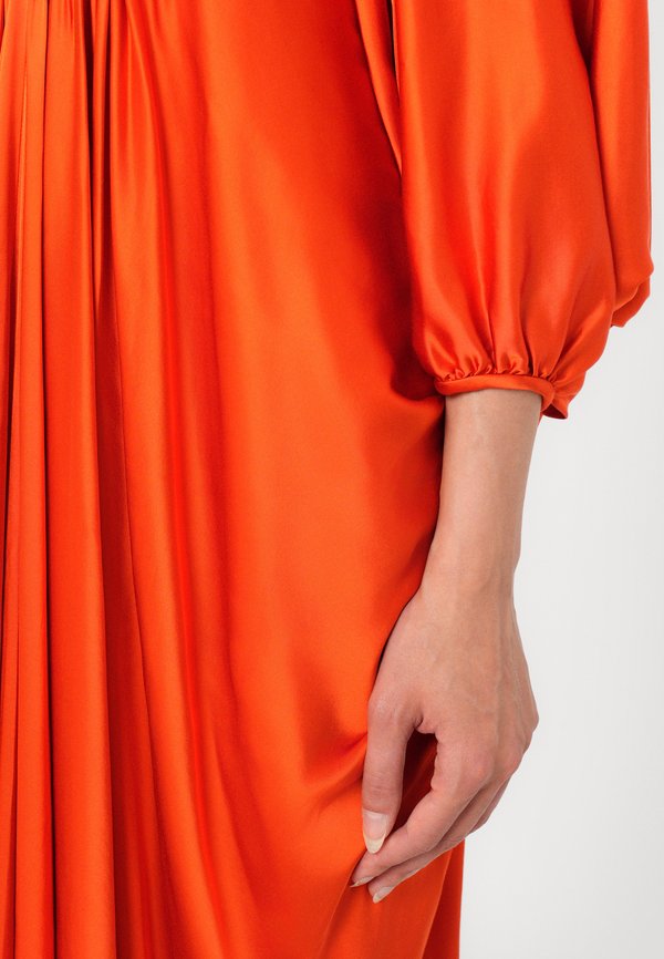 REMI DRESS - Day dress - orche4