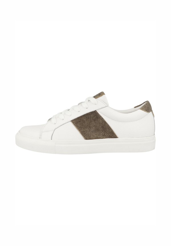 FELDBACH  - Sneaker low - weiss