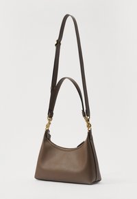 COACH JULIET SHOULDER BAG 25 - Handbag - dark brown