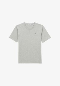 Non sélectionné, heather gray