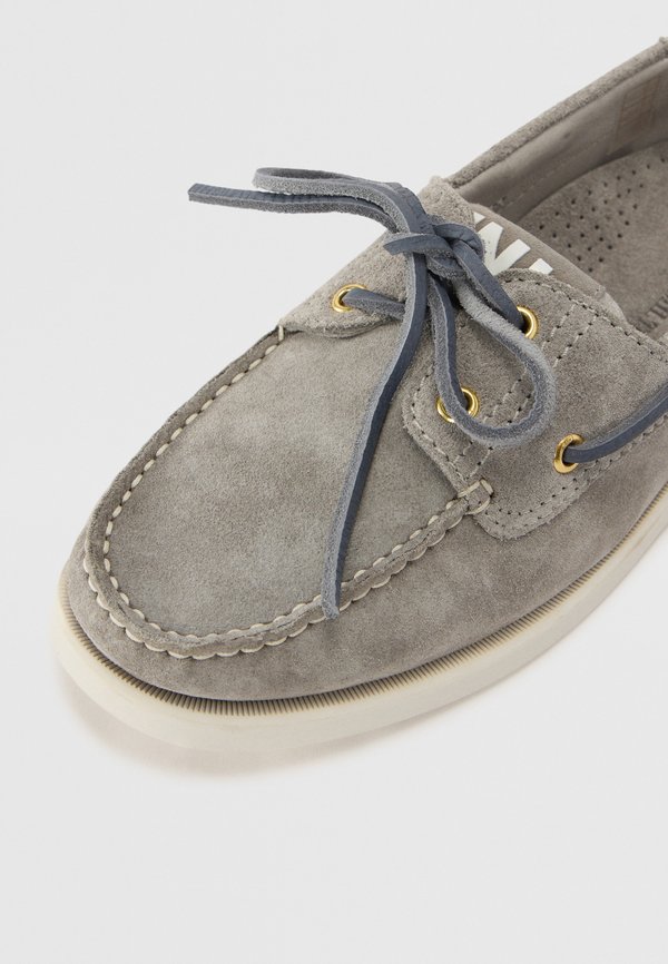 BAXTER - Boat shoes4