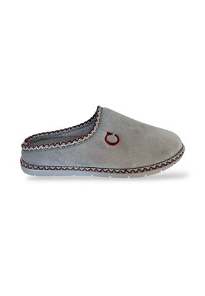 Ciabattine - grigio