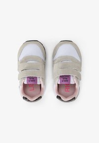 Sun68 ALLY SOLID - Scarpe primi passi - bianco
