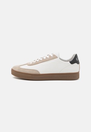 DEANE UNISEX - Trainers - white/feather grey