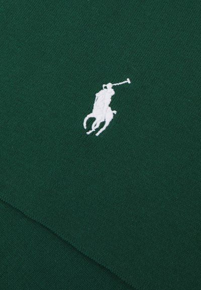 Polo Ralph Lauren COMBED COTTON SCARF - Šal - vintage pine