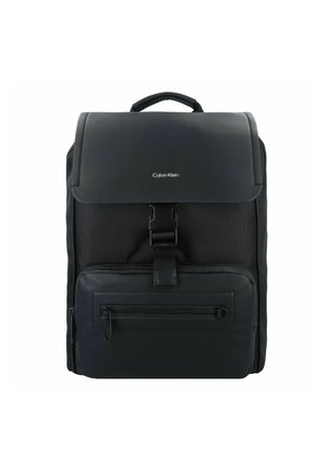 Calvin Klein ELEVATED - Zaino - ck black