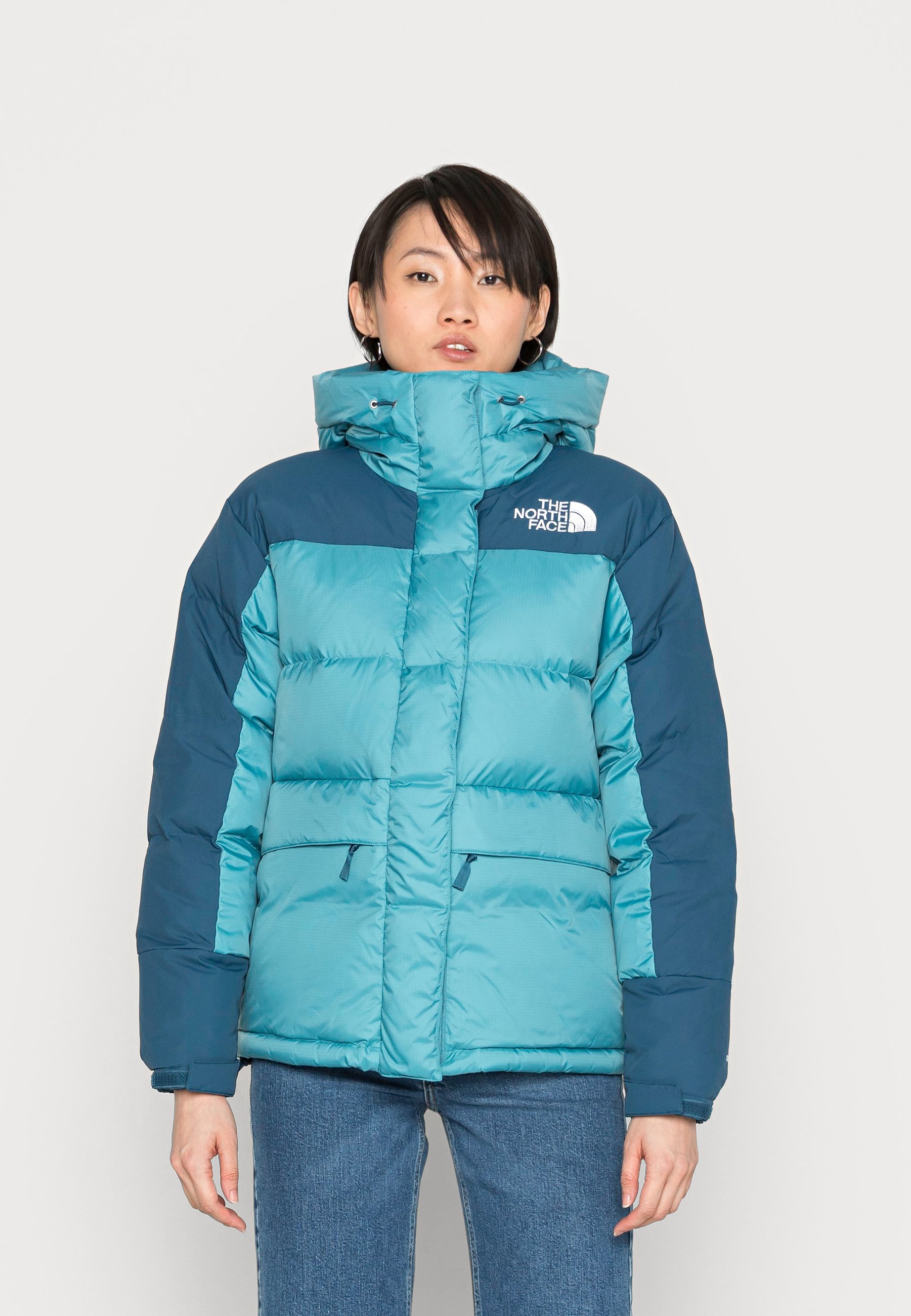 the north face storm down