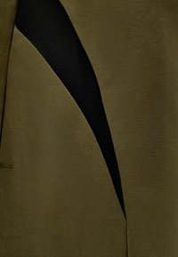 Bershka Kurtka wiosenna