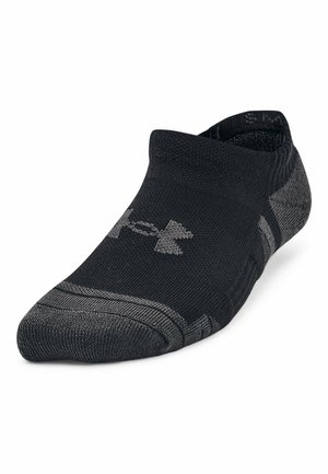 3PK  - Trainer socks - black