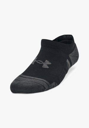Under Armour, PERFORMANCE TECH - Pedulini - black