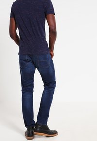 edc by Esprit Vaqueros slim fit - dark-blue denim