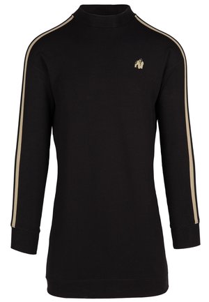 Gorilla Wear ISABELLA - Sweater - black