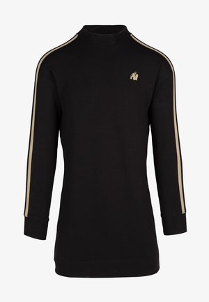 Gorilla Wear ISABELLA - Sweater - black