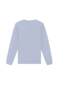 watapparel AMORE - Sweatshirt - serene blue