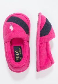 Polo Ralph Lauren Tofflor & inneskor - pink