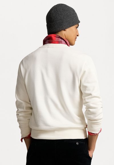 Polo Ralph Lauren POLO BEAR FLEECE SWEATSHIRT - Φούτερ - nevis