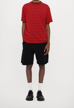 Noon Goons, T-shirt imprimé - red