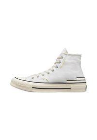 CHUCK - Sneakers high - white white