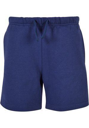 BASIC - Pantaloni sportivi - spaceblue