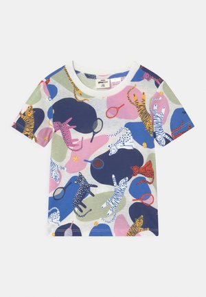MINI BABY - T-shirt print - multi