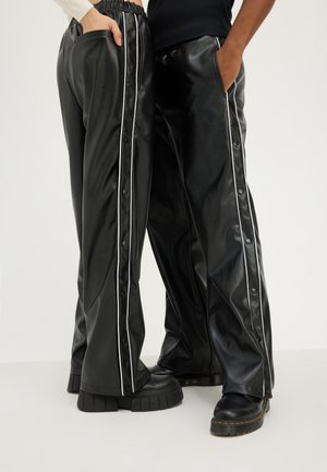 YOURTURN, Pantalon de survêtement - black