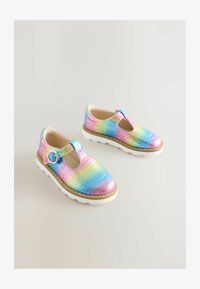 Ei valittu, multi rainbow shimmer