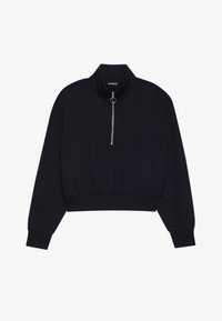 Неизбран, true black