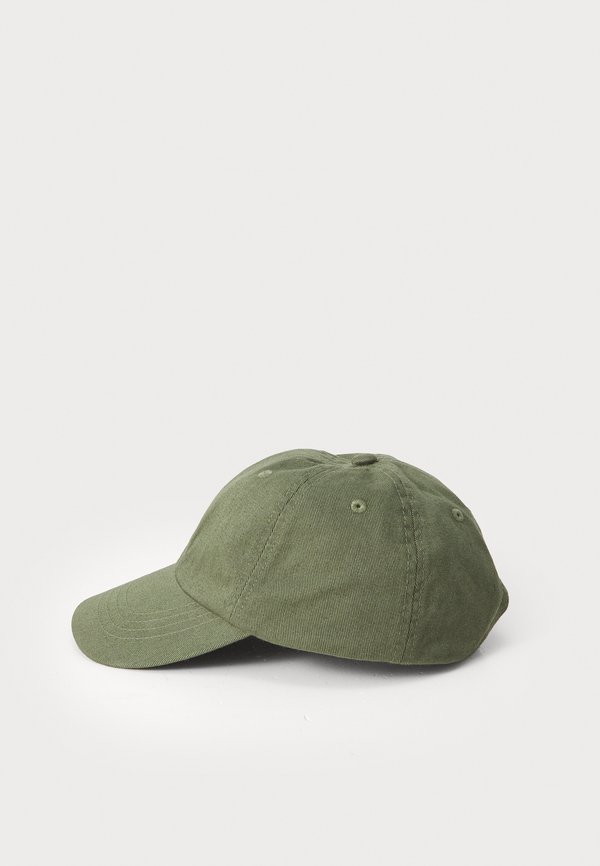 UNISEX – Cap – mint olive