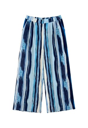 Roberta Rossi, ROBERTA ROSSI PANTS - Broek - blue