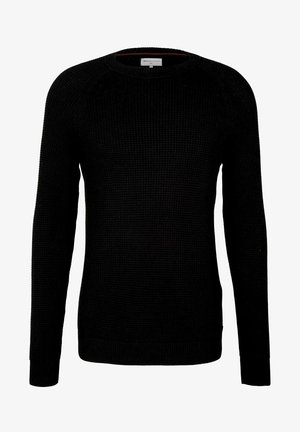 Maglione - black